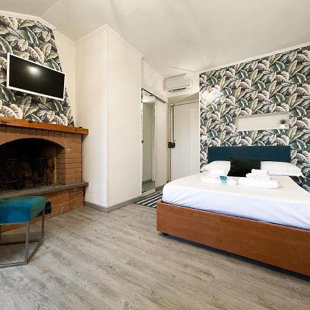 Smeralda Suite Turin Exteriör bild
