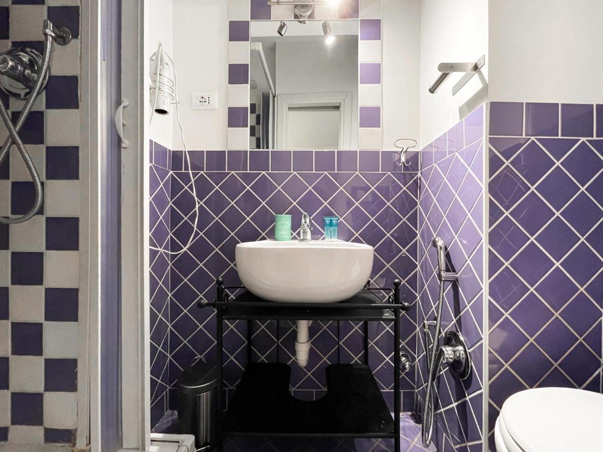Smeralda Suite Turin Exteriör bild