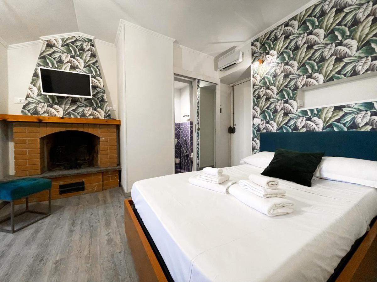 Smeralda Suite Turin Exteriör bild