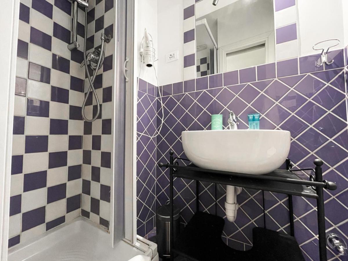 Smeralda Suite Turin Exteriör bild